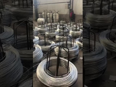 自動ガビオン網機械