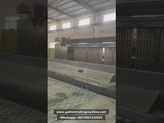 最良のPVCコーティングガビオン機械メーカー2025 価格と品質の比較