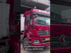 自動ガビオン・メッシュ・マシン インドへ輸出