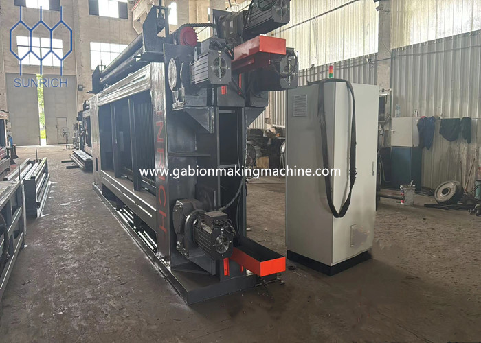 最新の企業ブログについて 高級 セルボ ガビオン メッシュ ライン は 請負 業 者 に 時間 と 費用 を 節約 する 助け に なり ます