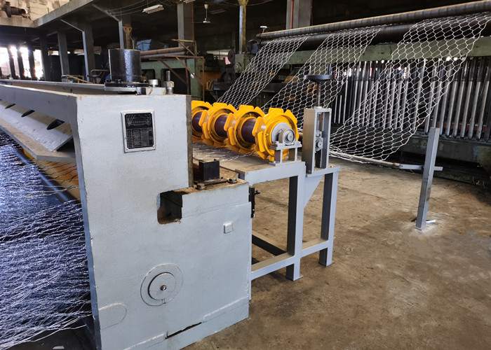 最新の企業ブログについて Boost Gabion Production Efficiency with the SRC-100-2 Automatic Line