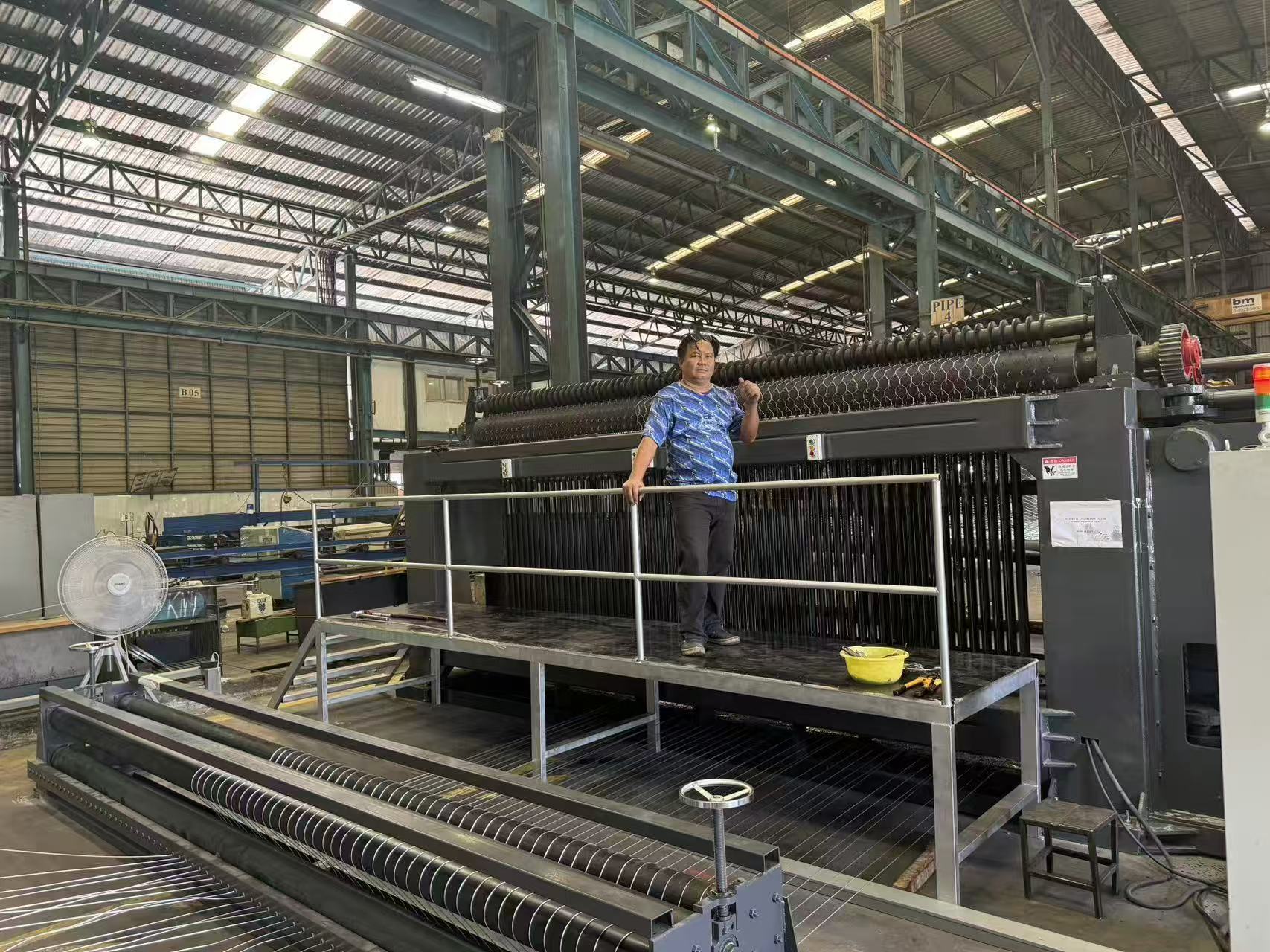 最新の企業ブログについて インドにおける河岸侵食？ ガビオン構造が確実な保護を提供