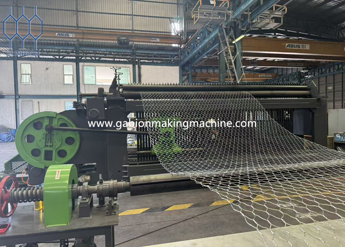 最新の企業ブログについて Galvanized Wire vs PVC-Coated Wire: What Should Buyers Check Before Selecting a Gabion Machine?