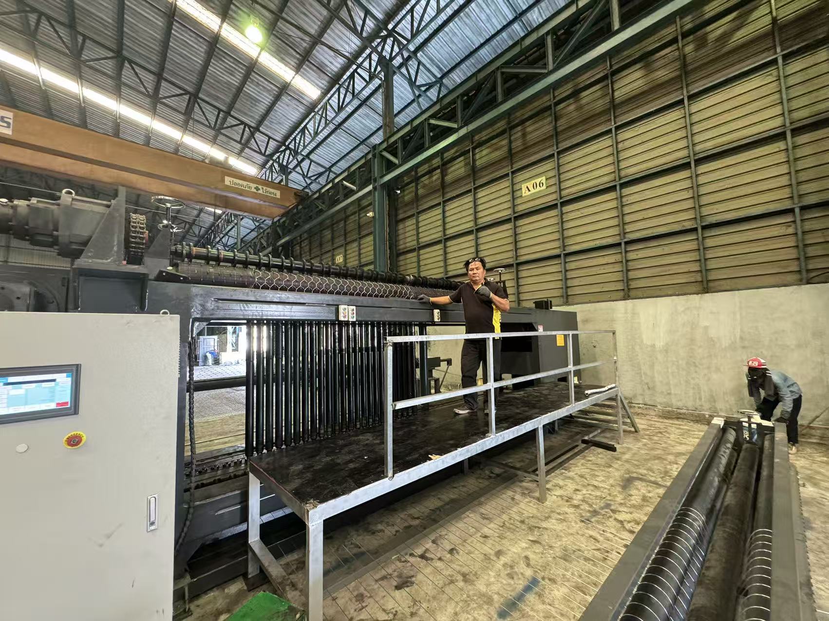 最新の企業ブログについて How to Select the Right Wire Diameter for Your Own Gabion Making Machine
