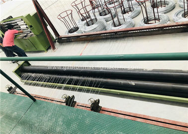 購入 機械、80X100mmの網サイズのための金網機械を作るセリウムの六角形の囲うワイヤー オンライン製造