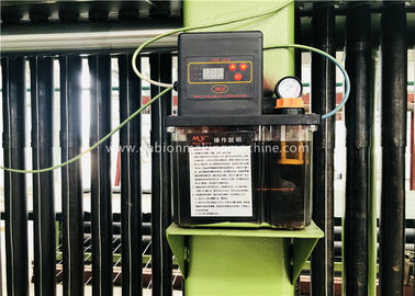 購入 30kw ガビオン箱を作るための機械を作る六角形ワイヤー溶接網 オンライン製造