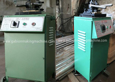 購入 自動バット溶接装置、鉄ワイヤーのためののためのワイヤー バット溶接工 オンライン製造